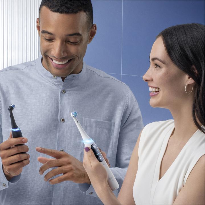 Immagine prodotto Oral-B iO-Series 8 Special Edition (Spazzolino sonico)