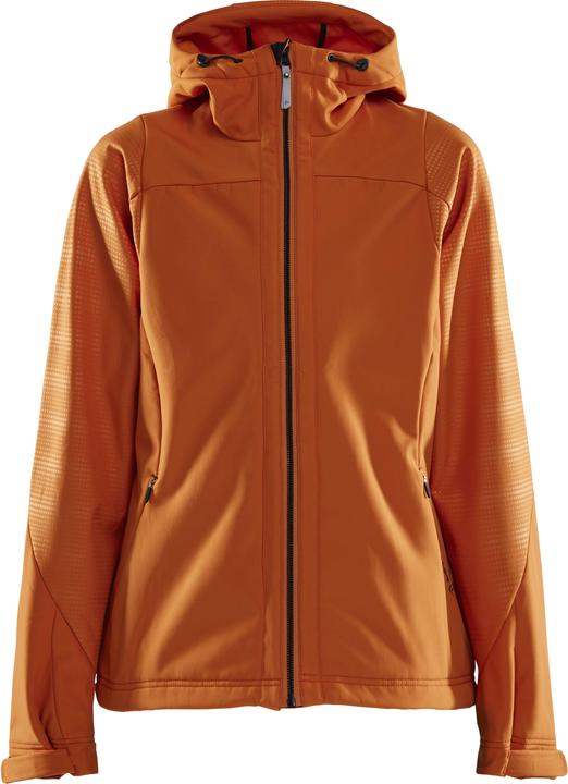 Craft Highland Jacket W