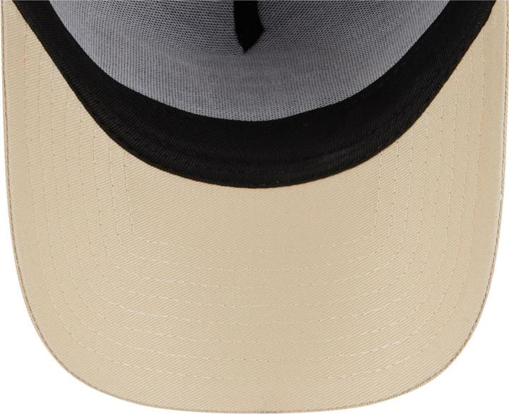 Immagine prodotto New Era Cappello A-Frame 9Forty MOLESKIN Los Angeles Lakers (Taglia unica)