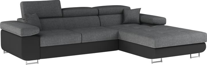 Produktbild ELTAP Armando (Ecksofa, 4-Sitzer, Bettsofa)