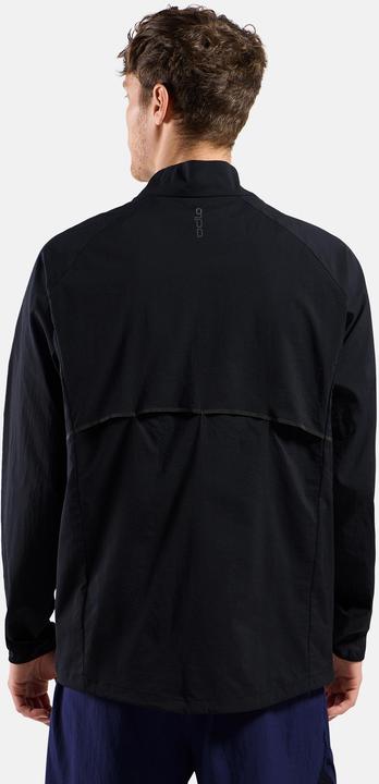 Actual product image Odlo Zeroweight Jacket (L)
