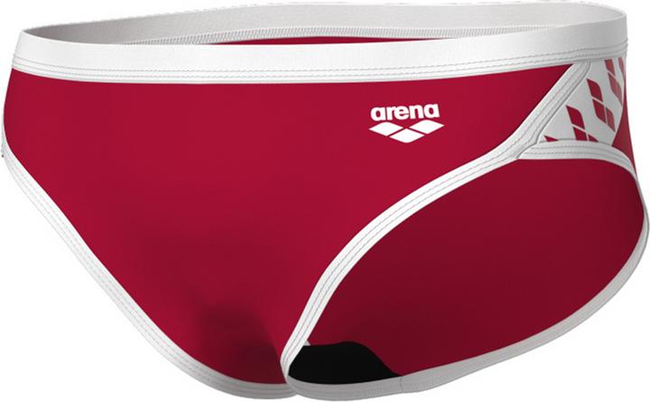 Produktbild Arena M Icons Swim Briefs Solid (8)