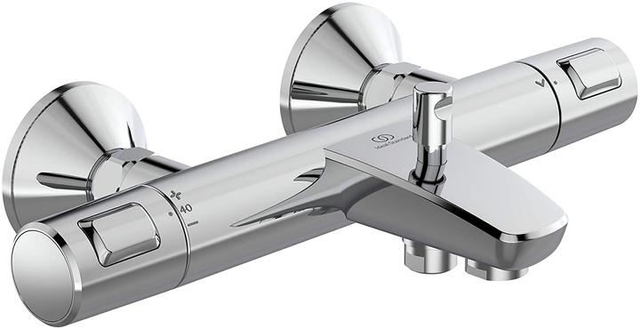 Immagine prodotto Ideal Standard Termostato da bagno a superficie, vasca