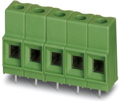 Produktbild Phoenix Contact Hochstromklemme RM 10,16mm 2-polig