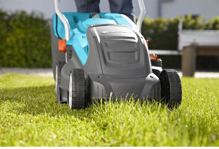 Immagine prodotto Gardena PowerMax 1400/34 (Corrente elettrica)