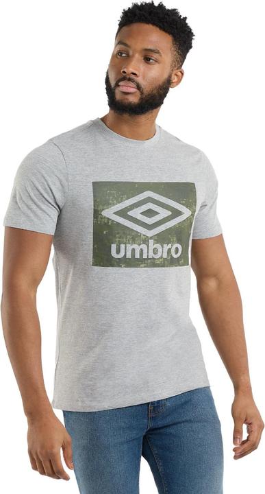 Umbro Digi TShirt