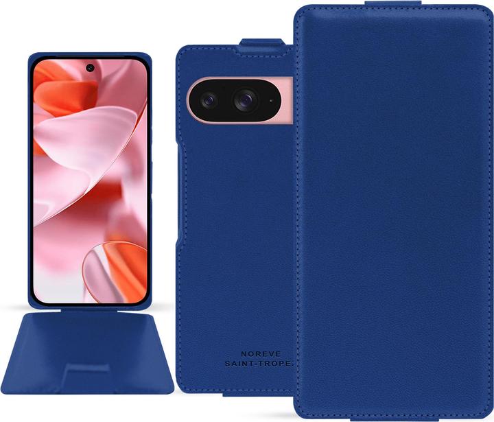 Bleu Océan PU ( Pantone #003da5 )