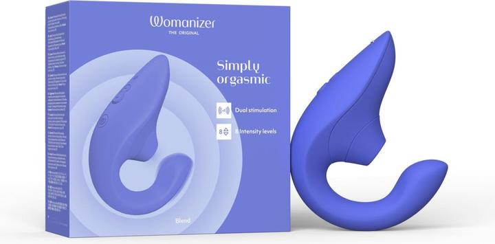 Immagine prodotto Womanizer Blend