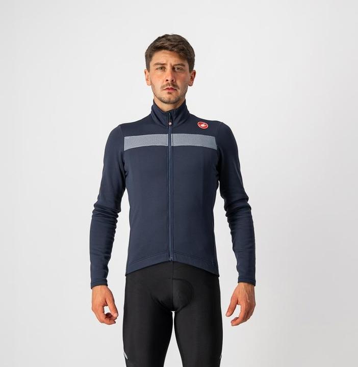 Castelli Puro 3 Jersey Fz (XXL)
