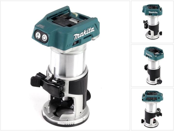 Actual product image Makita DRT50Z
