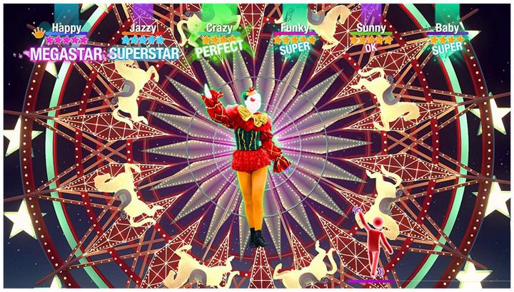 Immagine prodotto Ubisoft Just Dance 2021 (PS5, EN)