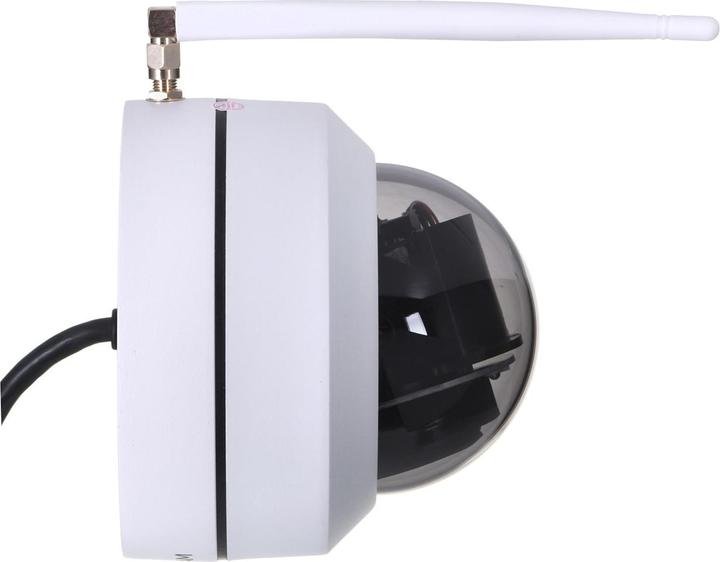 Immagine prodotto Foscam - D4Z-W PTZ Wifi Dual-band da 4MP per esterni (2304 x 1536 pixel)