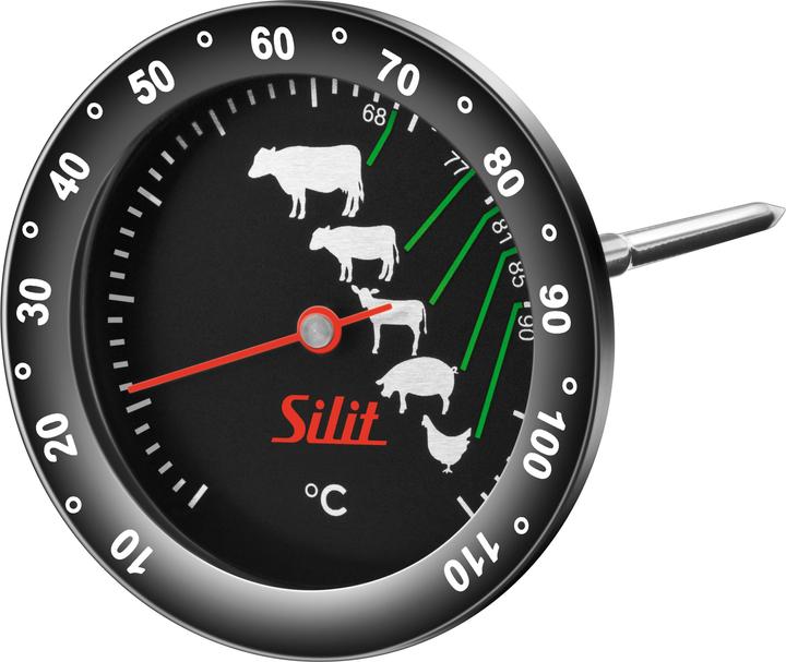 Actual product image Silit Sensero