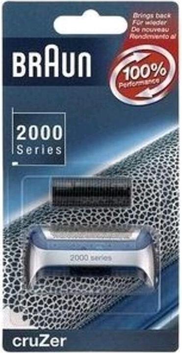 Image du produit Braun Série 1 (20 x)