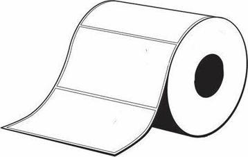 Actual product image Epson Pp Matte Label Prem Die-Cut