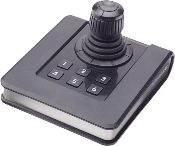 Immagine prodotto APEM Joystick