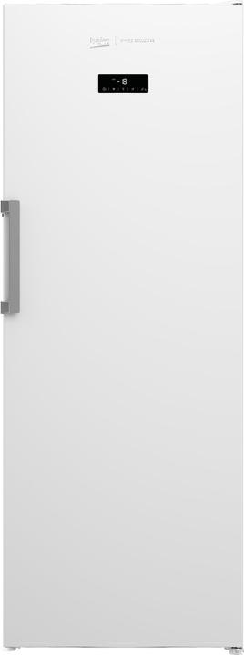 Beko RFNE448E45WCH (Freistehend, 404 l)