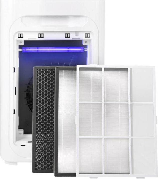 Produktbild Blaupunkt tz Filter Vorfilter für Luftreiniger UVirus (1 x)