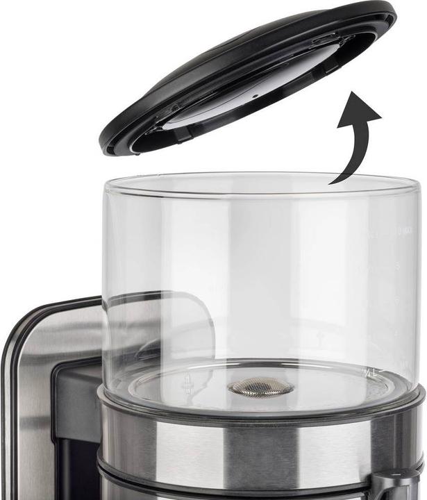 Produktbild Korona Kaffeemaschine Kaffeautomat