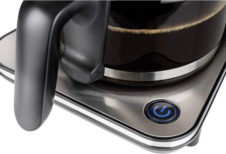 Produktbild Korona Kaffeemaschine Kaffeautomat