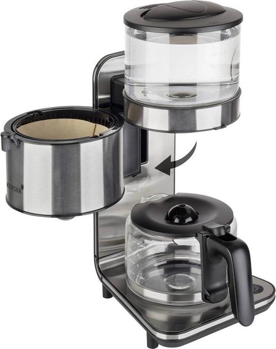 Produktbild Korona Kaffeemaschine Kaffeautomat