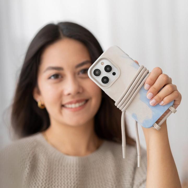 Produktbild Woodcessories Change Case Bio (Apple iPhone 15 Pro)