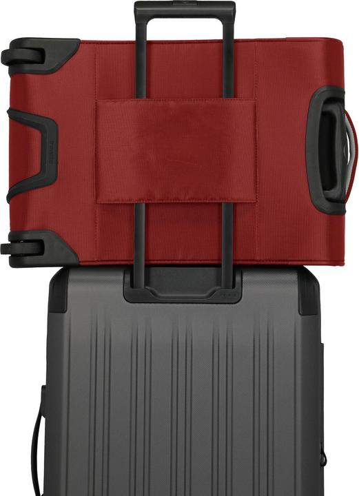 Image du produit Travelite Jetpack Slim 2 Rollen Kabinentrolley 55 cm (40 l, Bagage à main (jusqu'à 50l))