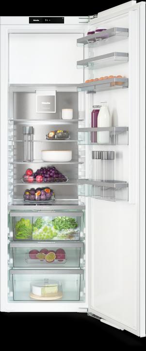 Produktbild Miele K 7778 C (276 l)