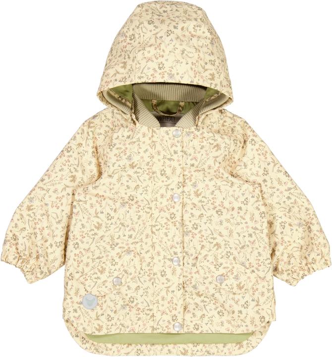 Produktbild Wheat Kleinkinder Regenjacke Oda wild flowers (80)