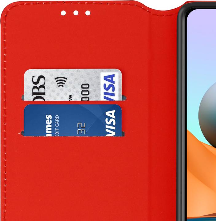 Immagine prodotto Avizar Serie Elec (Xiaomi Redmi Nota 10 Pro)