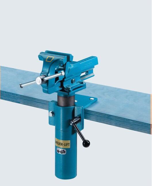 Actual product image Heuer Positioning devices LIFT (195 mm)