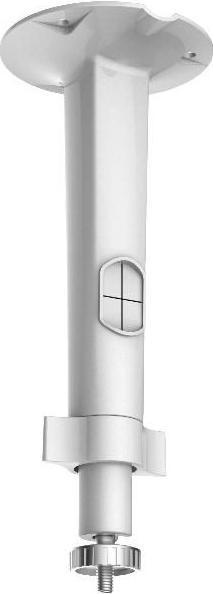 Image du produit Hikvision DS-1299ZJ - Support pour bras de suspension de caméra (Kit de montage)
