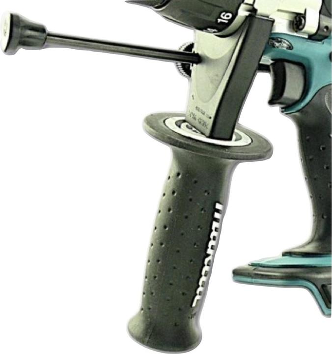 Actual product image Makita BHP 458 RFE (Rechargeable battery operated)