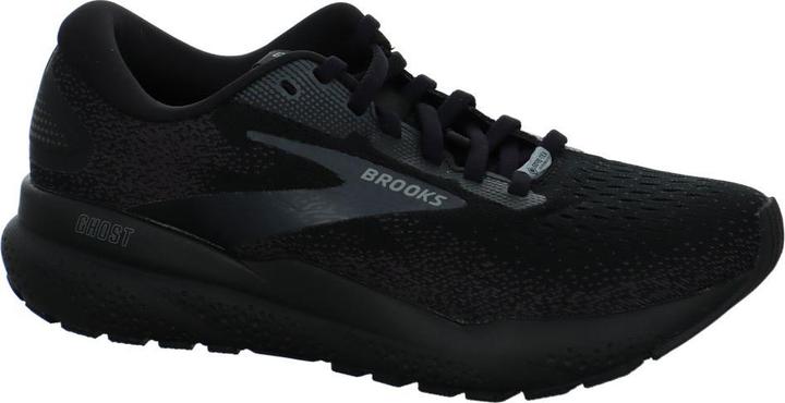 Immagine prodotto Brooks Running Brooks Ghost 16 GTX Scarpe da Ginnastica Nero / Nero / Ebano Donna (38)