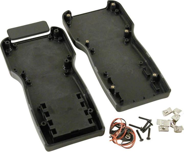 Immagine prodotto Hammond Alloggiamento portatile (Case)