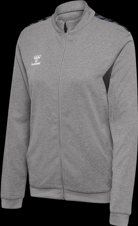 Image du produit hummel Hmlauthentic Pl Zip Jacket Woman (XS)