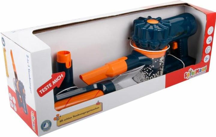 Produktbild Beeboo 2 in 1 Stabstaubsauger mit Sound