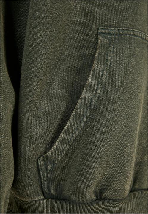 Produktbild Urban Classics Small Embroidery Hoody - 19461 (3XL)