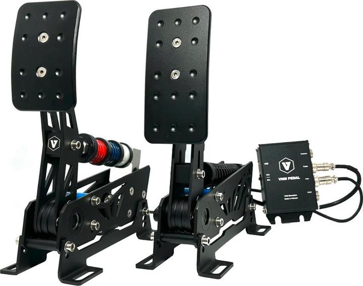 Actual product image VNM Simulation Lite Brake & Throttle