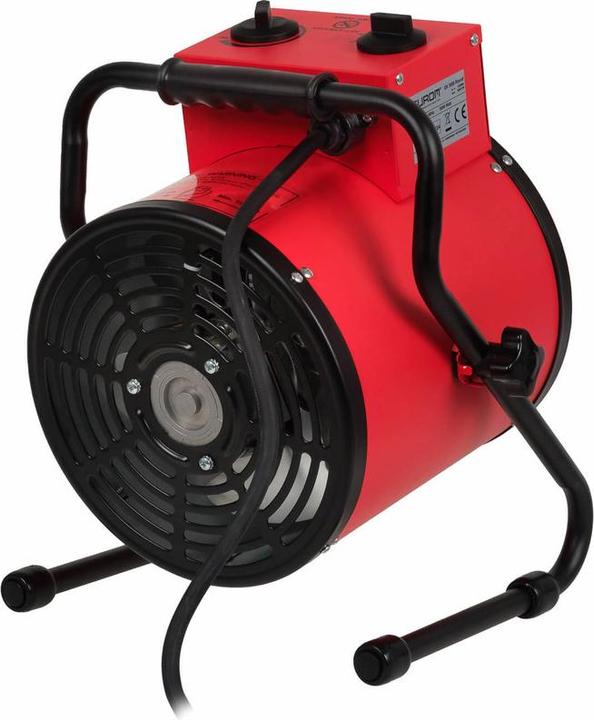 Produktbild Eurom EK3000 (3000 W)