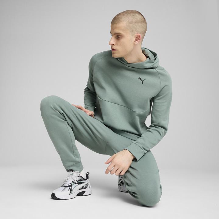 Immagine prodotto Puma PUMATECH Felpa con cappuccio DK (XL)