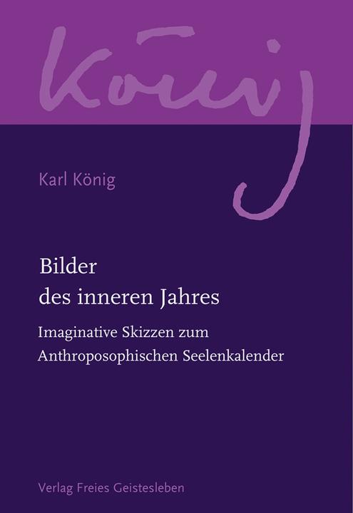 Image du produit Bilder des inneren Jahres (Allemand, Christoph Lindenberg, 2009)