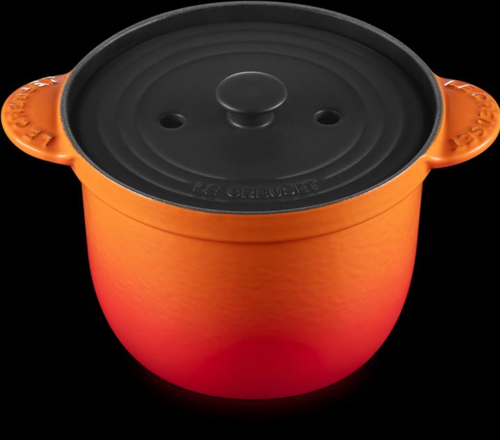 Immagine prodotto Le Creuset Cocotte Ogni (18 cm, Pirofila + casseruola, Ghisa)