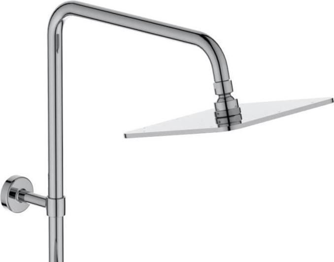 Produktbild Ideal Standard IDS Duschsystem IDEALRAIN mit CeraTherm T100 chrom