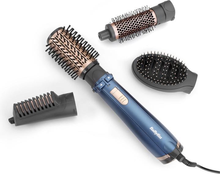 Produktbild BaByliss Pro Rotationsbürste Style Pro