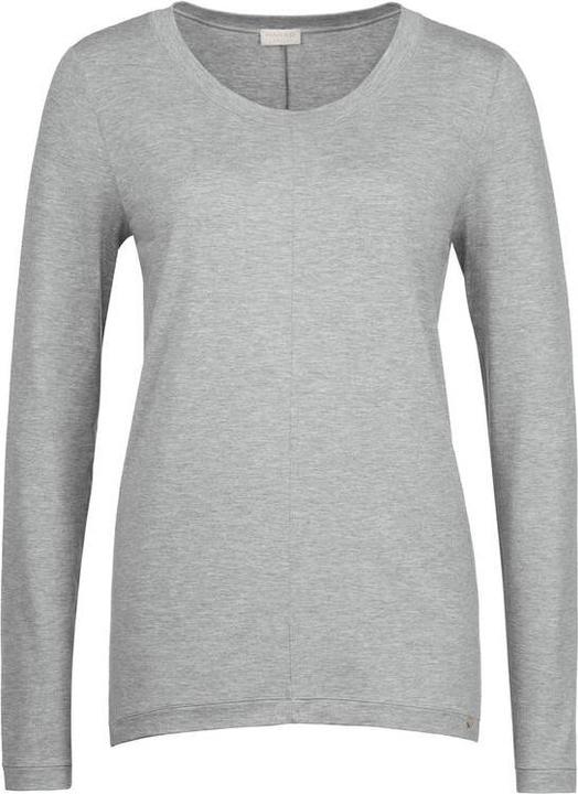 Hanro Shirt langarm