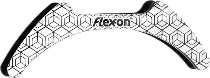 Immagine prodotto Flex-On Adesivi GC/Alu Cubic bianco nero