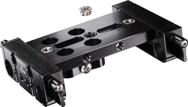 Actual product image Walimex Aptaris Universal Lumbar Spine Base Plate (Shoulder stand)