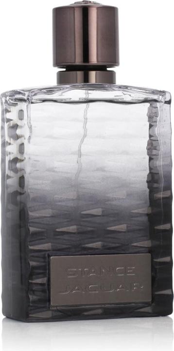 Produktbild Jaguar Stance (Eau de Toilette, 100 ml)
