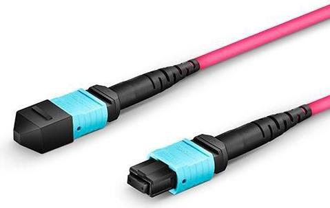 Produktbild Lanview 12 cores MPO/UPC-MPO/UPC (UTP, CAT6a, 20 m)